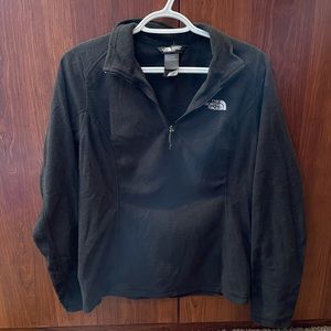 The North Face Black Fleece